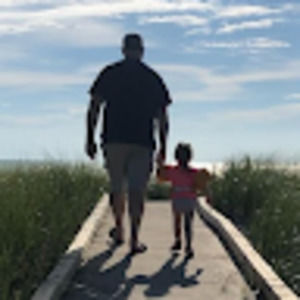 Meet your Posher, Mike